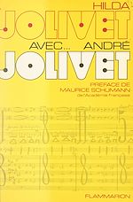 Download this eBook Avec... André Jolivet