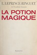 Download this eBook La potion magique