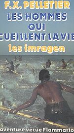 Download this eBook Les hommes qui cueillent la vie : les Imragen