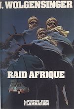 Download this eBook Raid Afrique