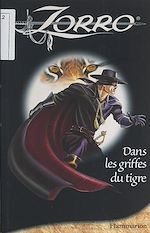 Télécharger le livre :  Dans les griffes du tigre