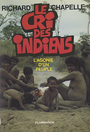 Download the eBook: Le cri des Indiens