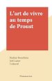 Télécharger le livre :  L'art de vivre au temps de Proust