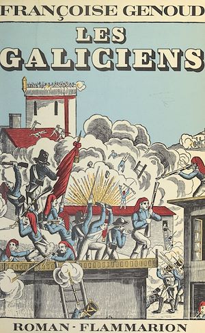 Download the eBook: Les Galiciens