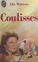 Télécharger le livre :  Coulisses