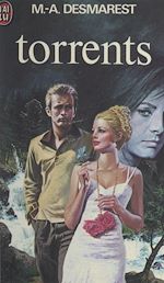 Télécharger le livre :  Le cycle de Torrents (1). Torrents