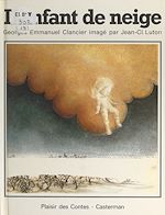 Télécharger le livre :  L'enfant de neige