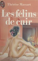 Télécharger le livre :  Les félins de cuir