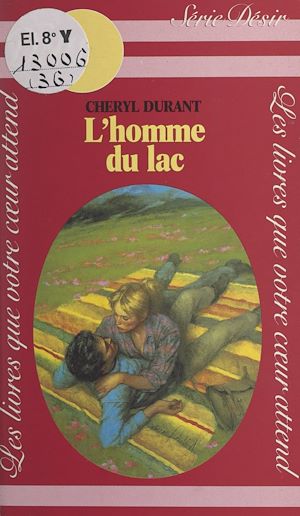 Téléchargez le livre :  L'homme du lac