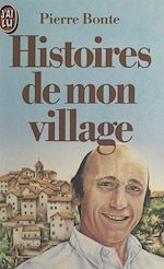 Télécharger le livre :  Histoires de mon village