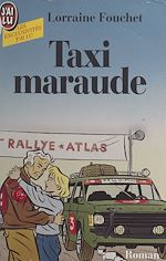 Télécharger le livre :  Taxi maraude