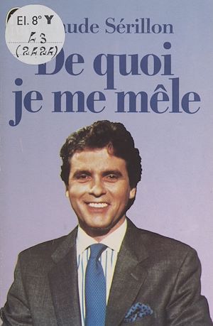 Téléchargez le livre :  De quoi je me mêle