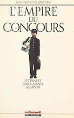 Télécharger le livre :  L'empire du concours