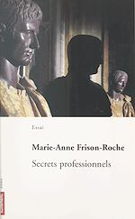 Télécharger le livre :  Secrets professionnels