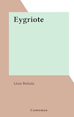 Télécharger le livre :  Eygriote