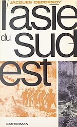 Télécharger le livre :  L'Asie du Sud-Est