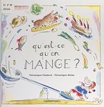 Télécharger le livre :  Qu'est-ce qu'on mange ?
