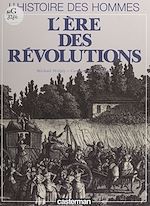 Télécharger le livre :  L'ère des révolutions