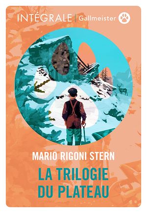 Téléchargez le livre :  La Trilogie du Plateau - L'Intégrale