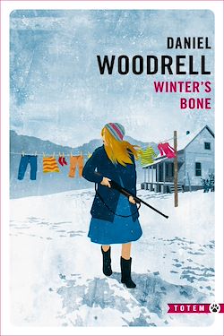 Télécharger le livre :  Winter's Bone