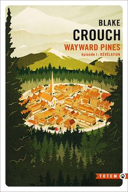 Télécharger le livre :  Révélation