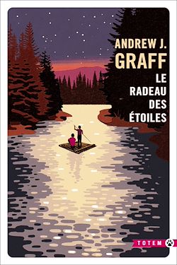 Télécharger le livre :  Le Radeau des étoiles
