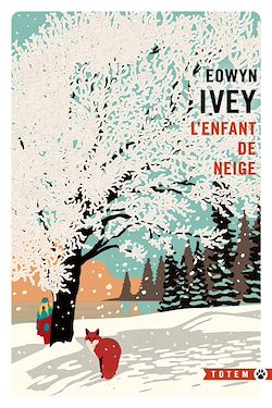 Télécharger le livre :  L'enfant de Neige
