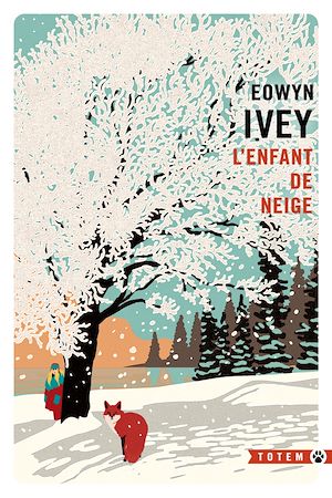 Téléchargez le livre :  L'enfant de Neige