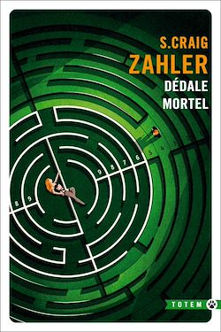 Télécharger le livre :  Dédale Mortel