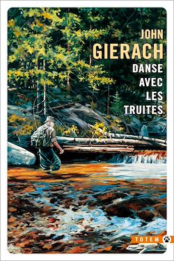 Télécharger le livre :  Danse avec les truites
