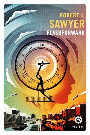 Téléchargez le livre :  Flashforward