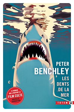 Télécharger le livre :  Les Dents de la mer