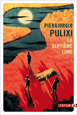 Télécharger le livre :  La Septième Lune