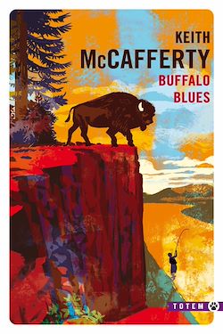 Télécharger le livre :  Buffalo Blues