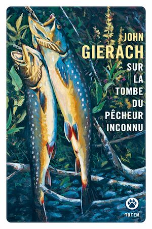 Téléchargez le livre :  Sur la tombe du pêcheur inconnu