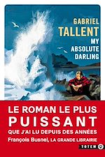 Télécharger le livre :  My Absolute Darling