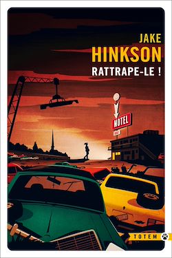 Télécharger le livre :  Rattrape-le !