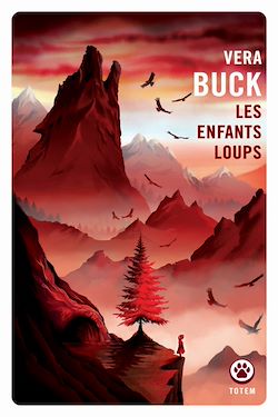 Télécharger le livre :  Les Enfants loups