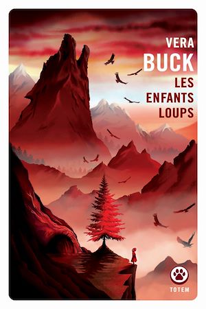 Téléchargez le livre :  Les Enfants loups