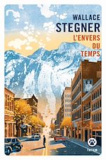 Télécharger le livre :  L'Envers du temps