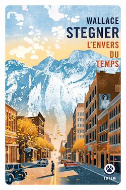 Télécharger le livre :  L'Envers du temps