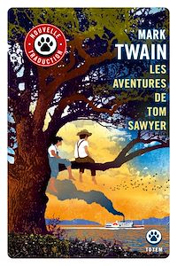Téléchargez le livre :  Les aventures de Tom Sawyer