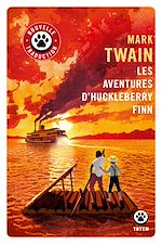 Télécharger le livre :  Les aventures d'Huckleberry Finn