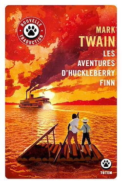 Télécharger le livre :  Les aventures d'Huckleberry Finn