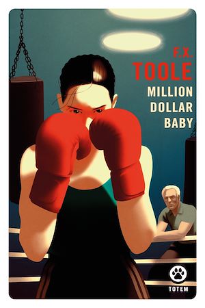 Téléchargez le livre :  Million Dollar Baby