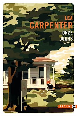 Télécharger le livre :  Onze jours