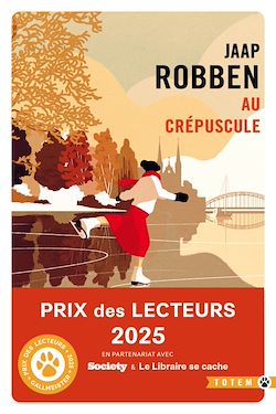 Télécharger le livre :  Au Crépuscule