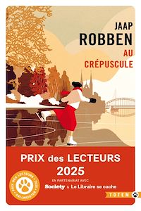 Téléchargez le livre :  Au Crépuscule