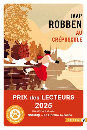 Téléchargez le livre :  Au Crépuscule