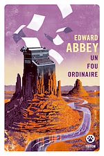 Télécharger le livre :  Un fou ordinaire